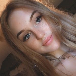 Meet your Posher, Madelyn